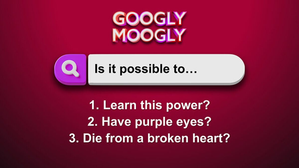 Googly Moogly Feeling Lucky image number null